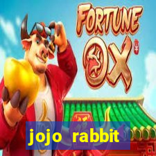 jojo rabbit completo dublado